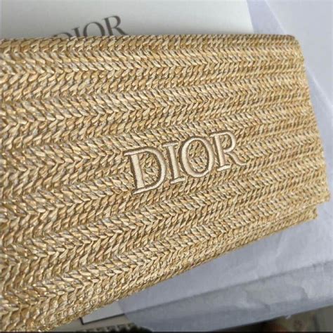 dioriviera pouch|dior dioriviera.